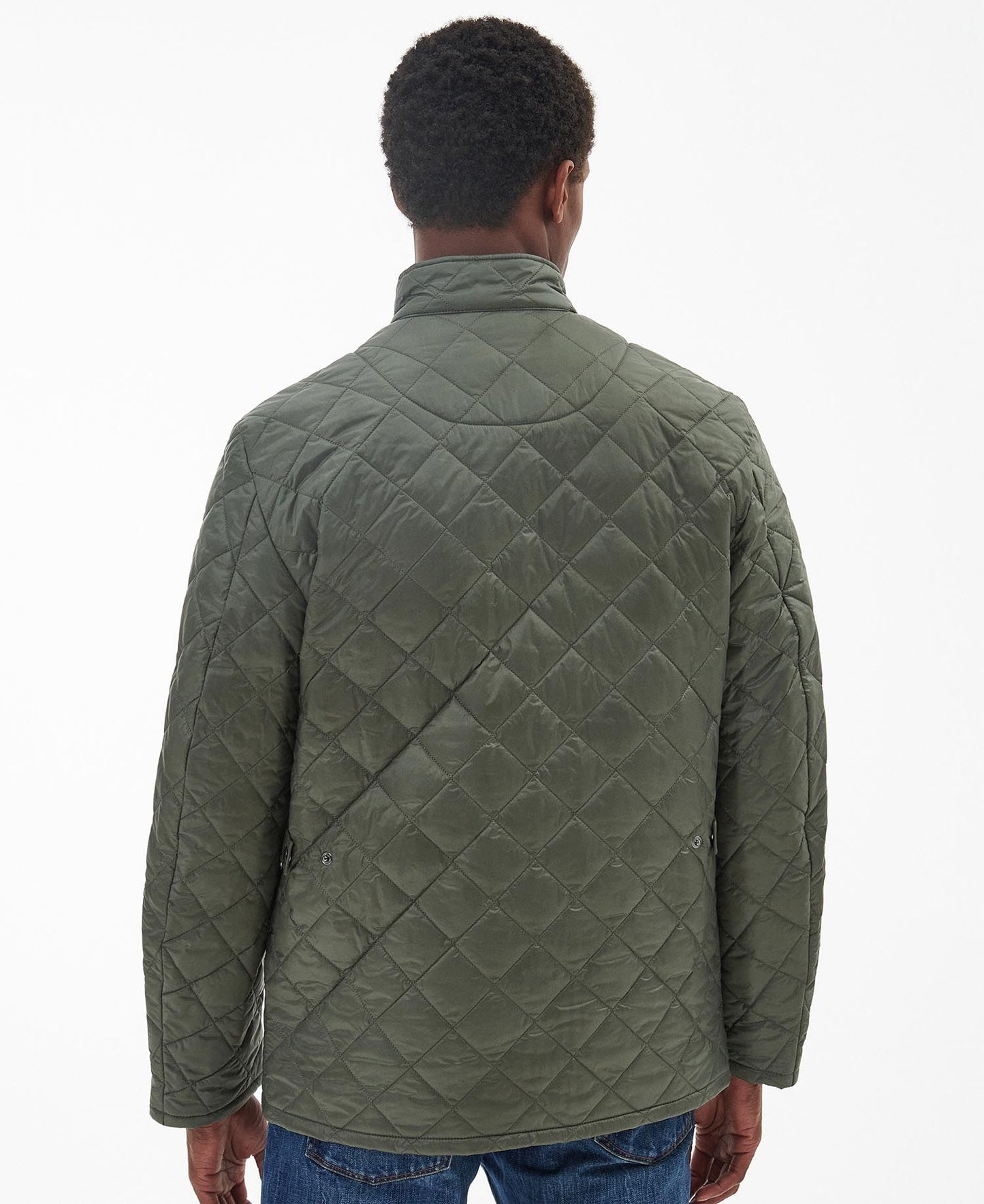 Barbour Men's Flyweight Chelsea Quilted Jacket