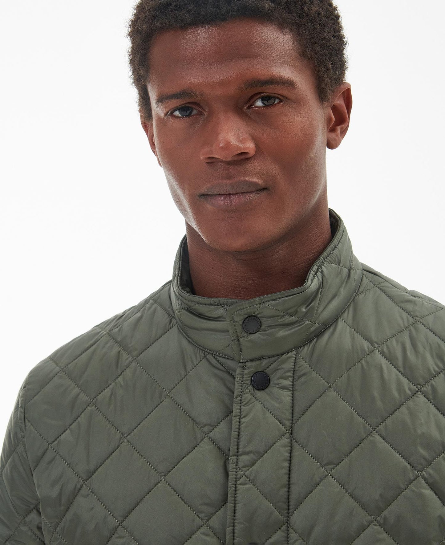 Barbour Men's Flyweight Chelsea Quilted Jacket