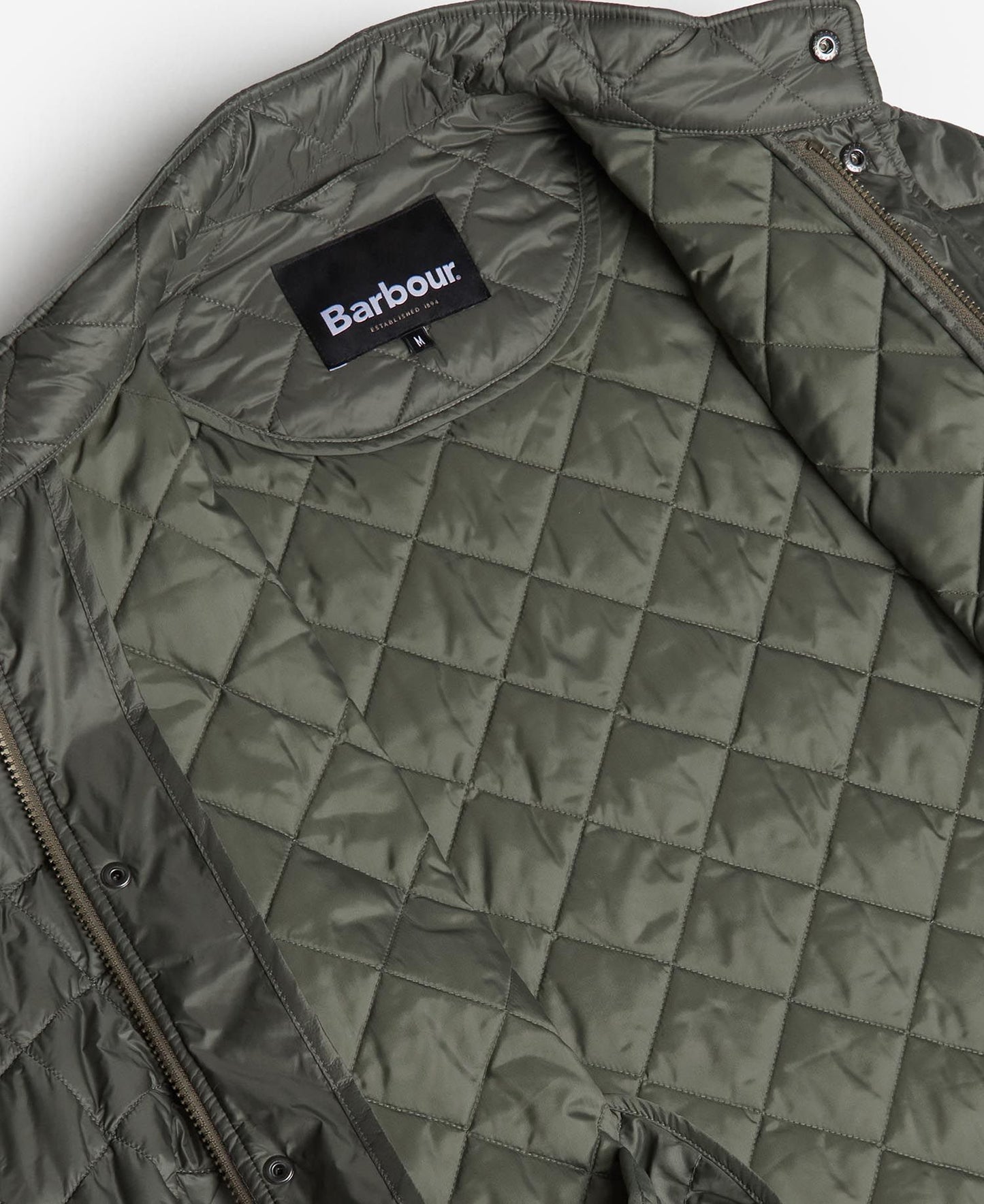 Barbour Men's Flyweight Chelsea Quilted Jacket