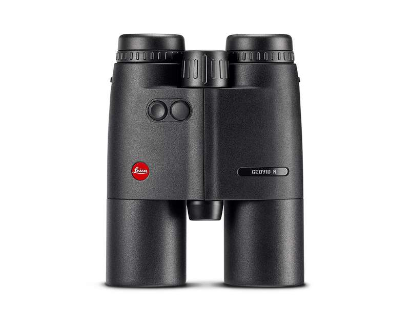 Leica GEOVID-R 8x42