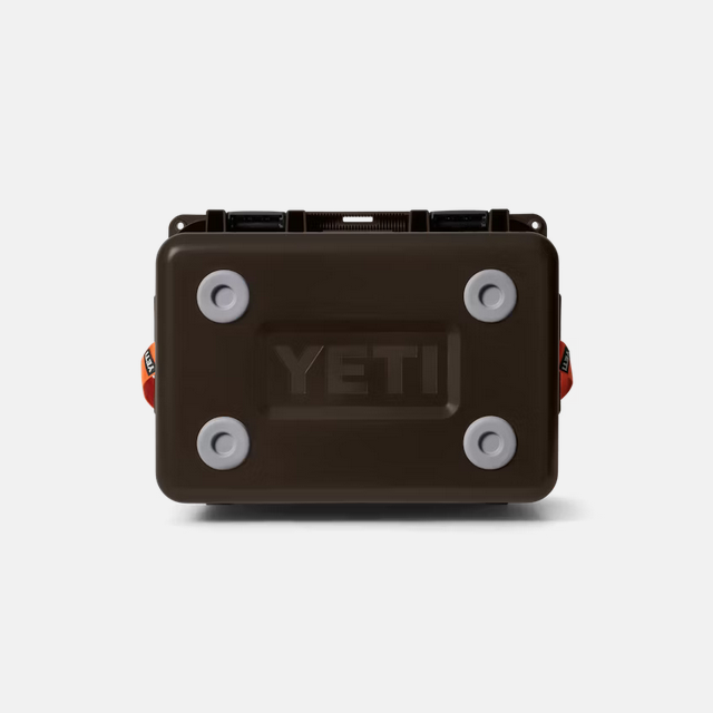 YETI LoadOut GoBox 30 Wetlands Brown