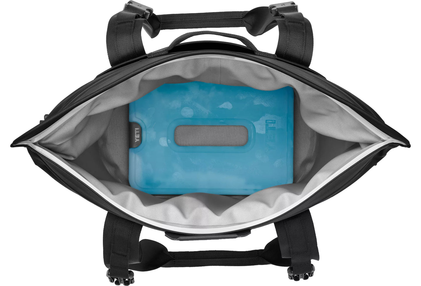 YETI Hopper® M15 Tote Soft Cooler