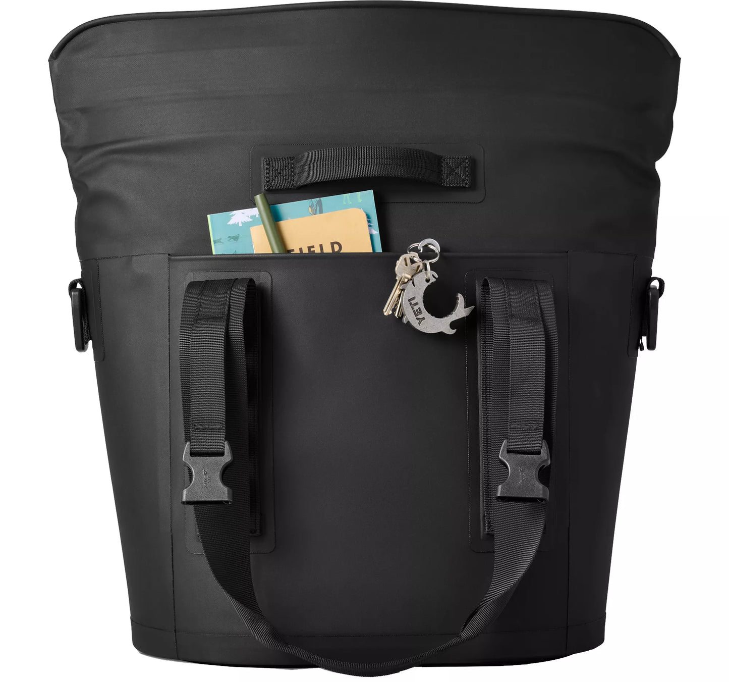 YETI Hopper® M15 Tote Soft Cooler