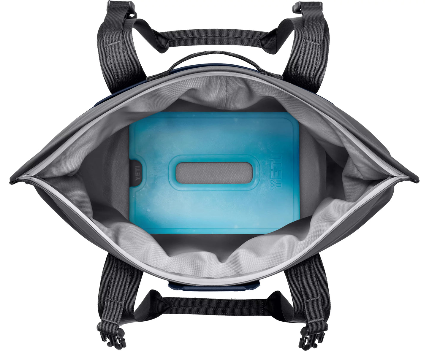 YETI Hopper® M15 Tote Soft Cooler