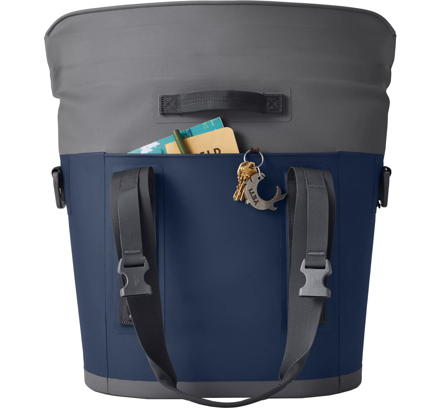 YETI Hopper® M15 Tote Soft Cooler