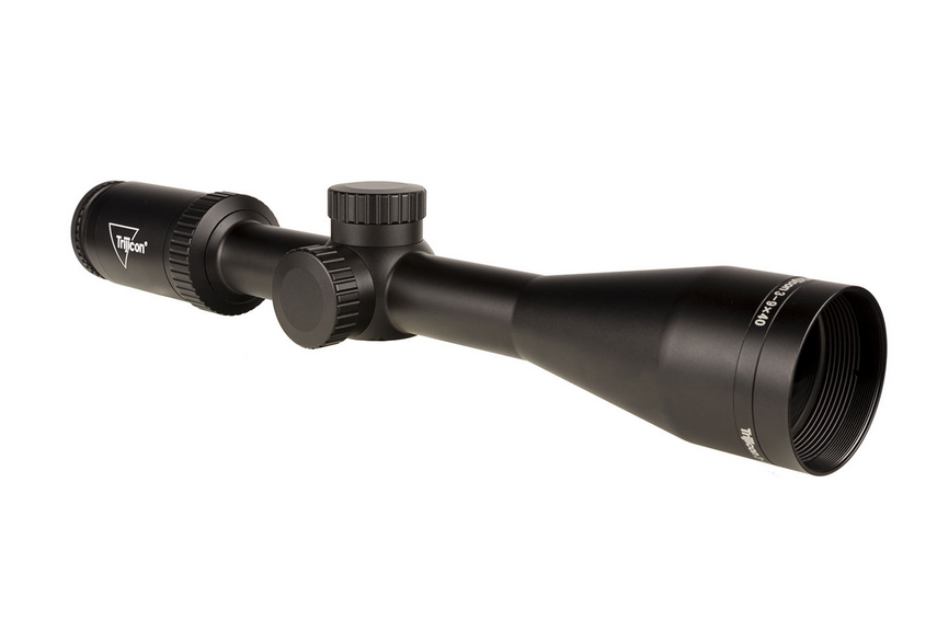 Trijicon Huron® 3-9x40 Riflescope DC-SFP