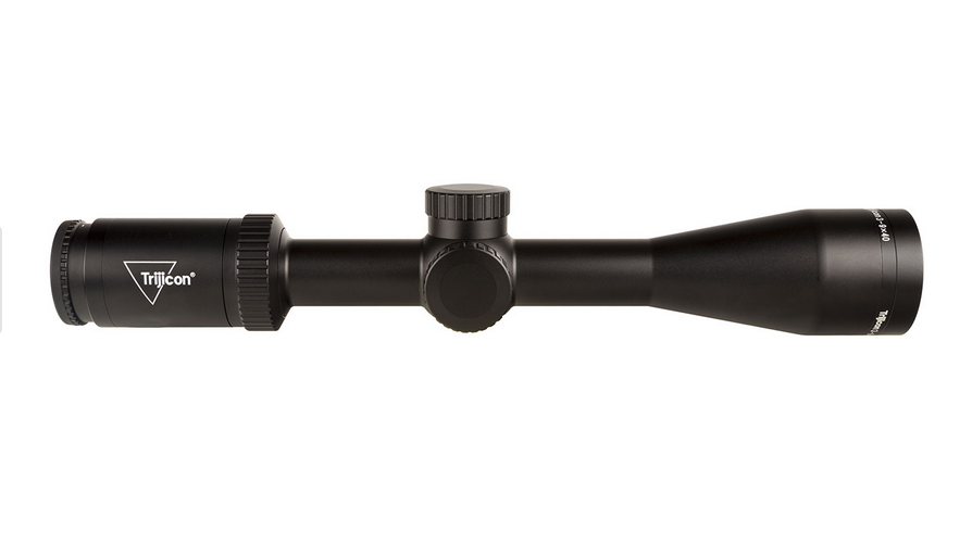 Trijicon Huron® 3-9x40 Riflescope DC-SFP