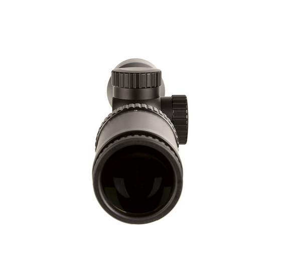 Trijicon Huron® 3-9x40 Riflescope DC-SFP