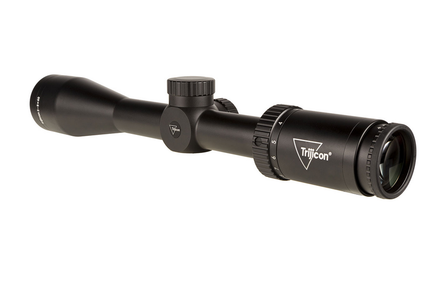 Trijicon Huron® 3-9x40 Riflescope DC-SFP