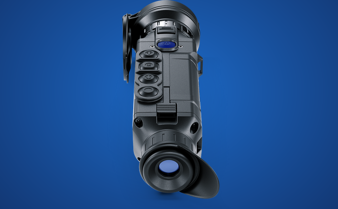 Pulsar HELION 2 Thermal Monocular