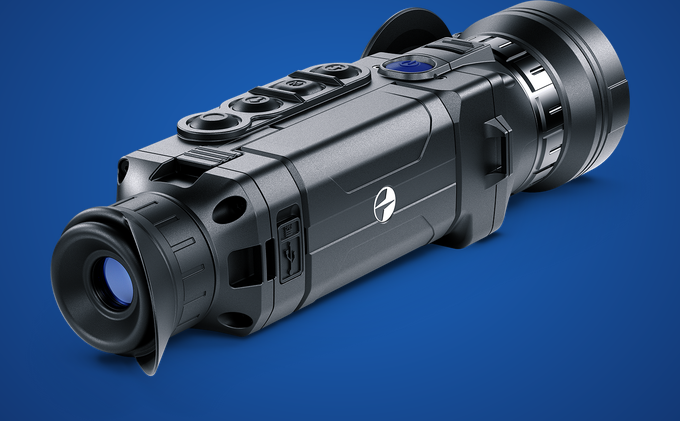 Pulsar HELION 2 Thermal Monocular