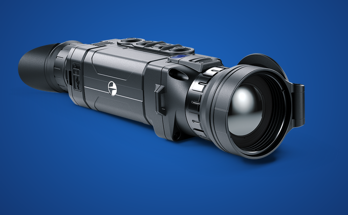 Pulsar HELION 2 Thermal Monocular