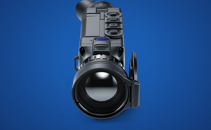 Pulsar HELION 2 Thermal Monocular