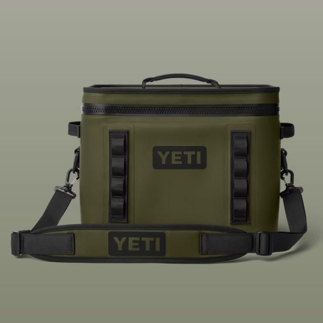 YETI  Hopper Flip® 18 Soft Cooler