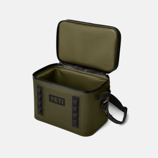 YETI  Hopper Flip® 18 Soft Cooler