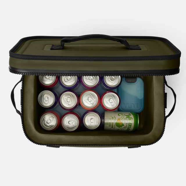 YETI  Hopper Flip® 18 Soft Cooler