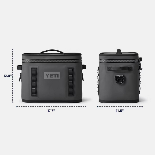 YETI  Hopper Flip® 18 Soft Cooler