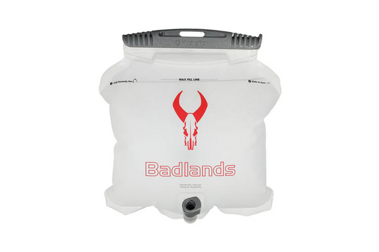 Badlands Hydration Reservoirs