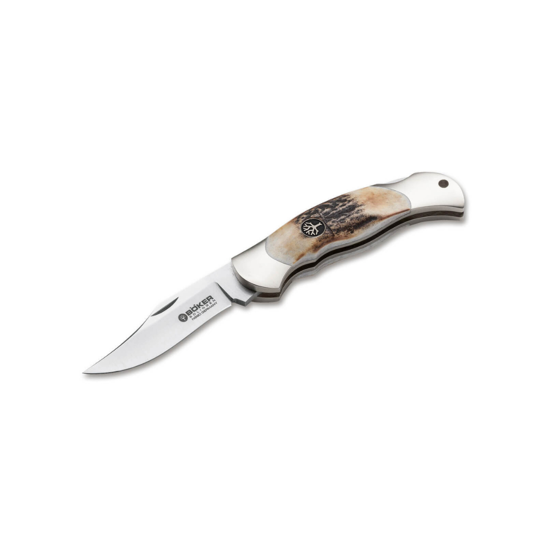 Boker Junior Scout Stag