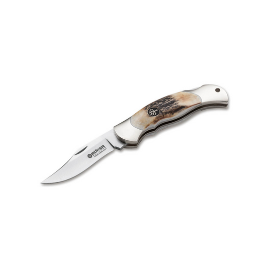 Boker Junior Scout Stag