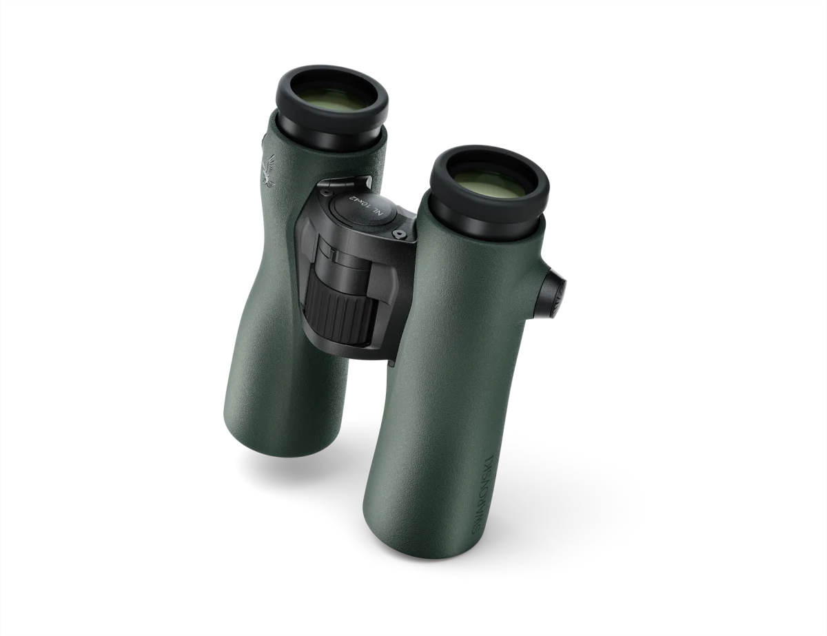 Swarovski NL Pure 12x42 Binocular