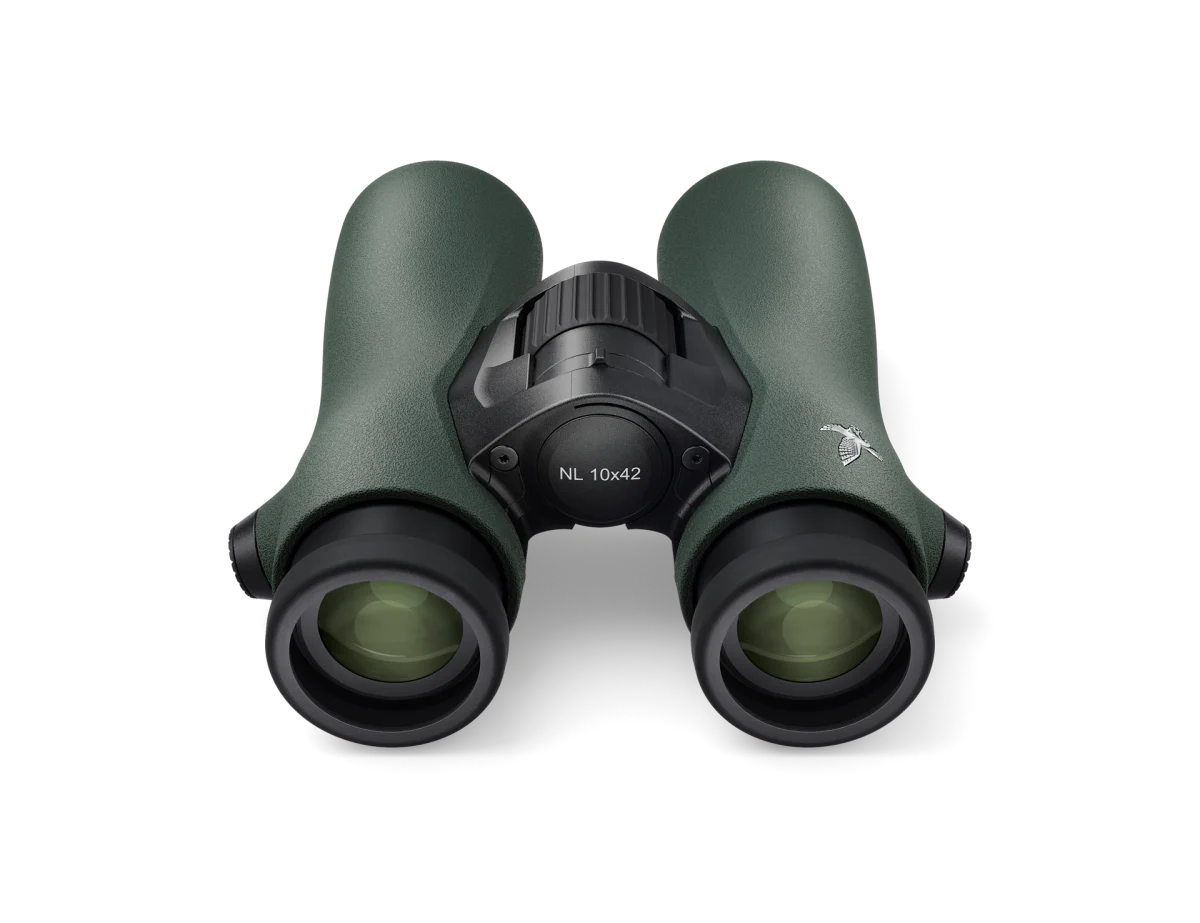 Swarovski NL Pure 12x42 Binocular