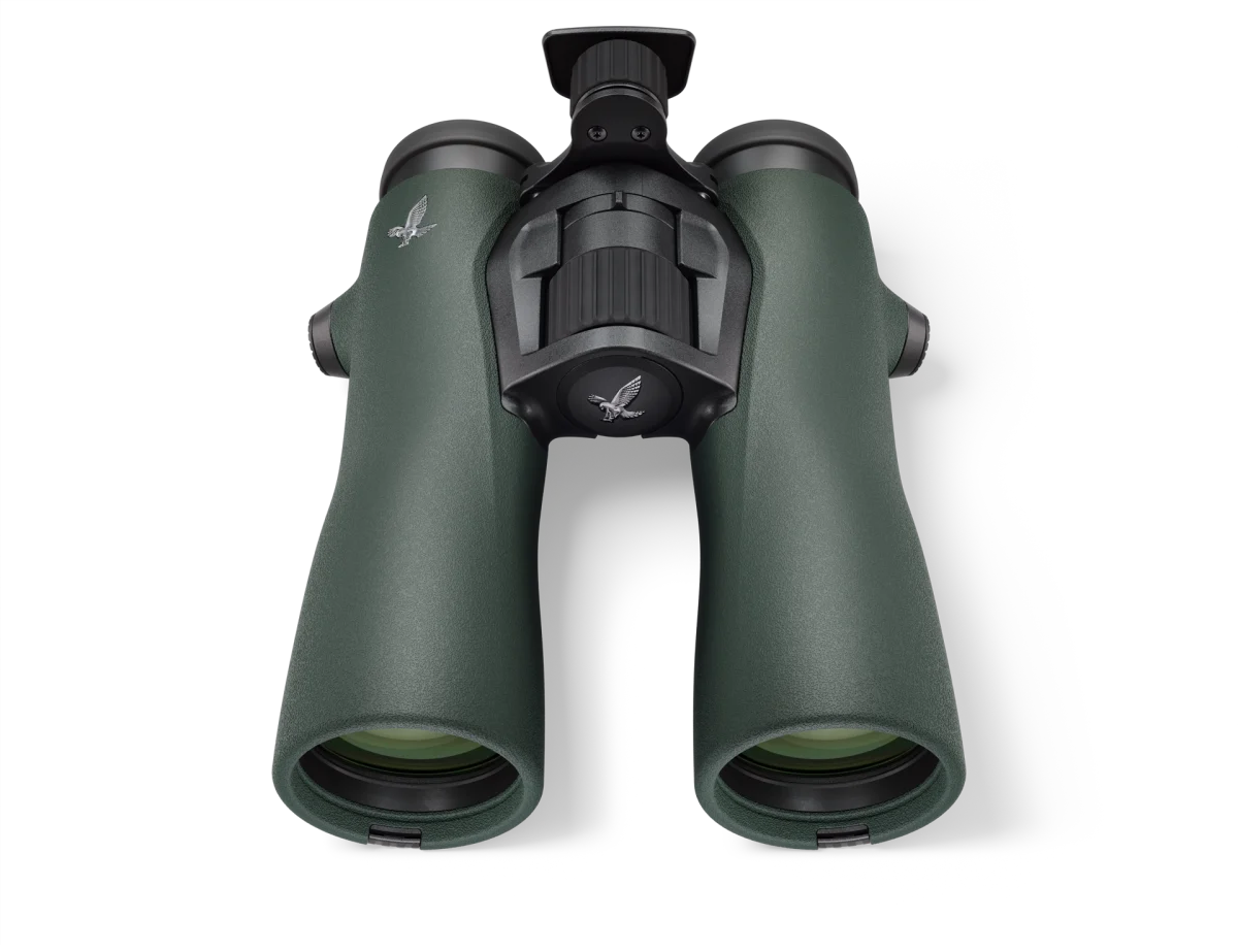 Swarovski NL Pure 12x42 Binocular