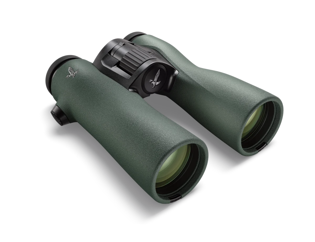 Swarovski NL Pure 12x42 Binocular