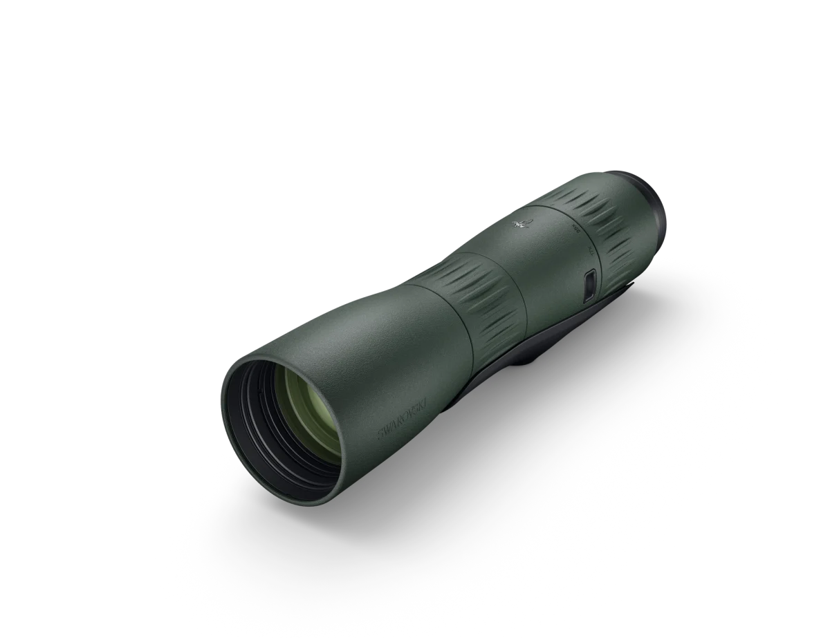 Swarovski STC 17-40x56 Spotting Scope