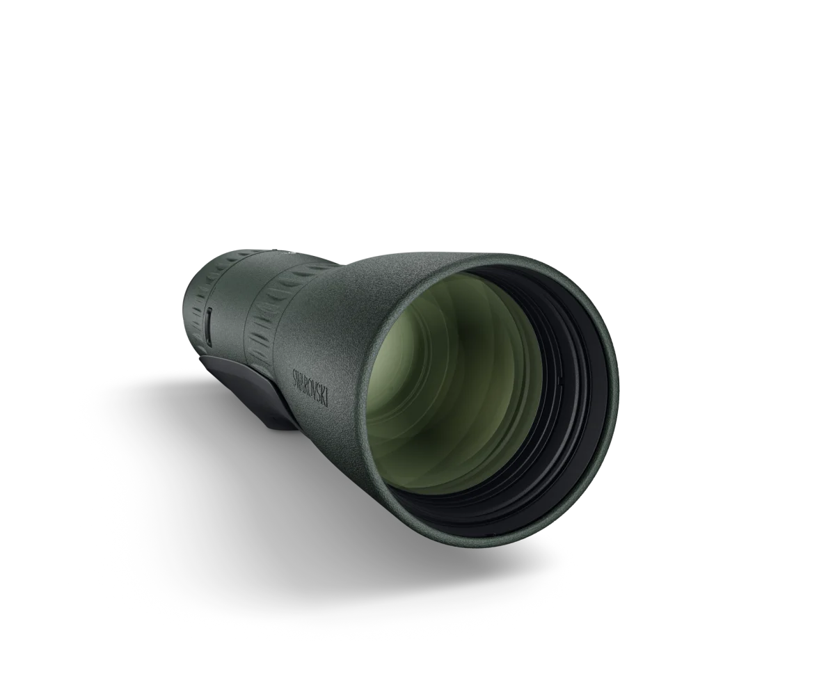 Swarovski STC 17-40x56 Spotting Scope