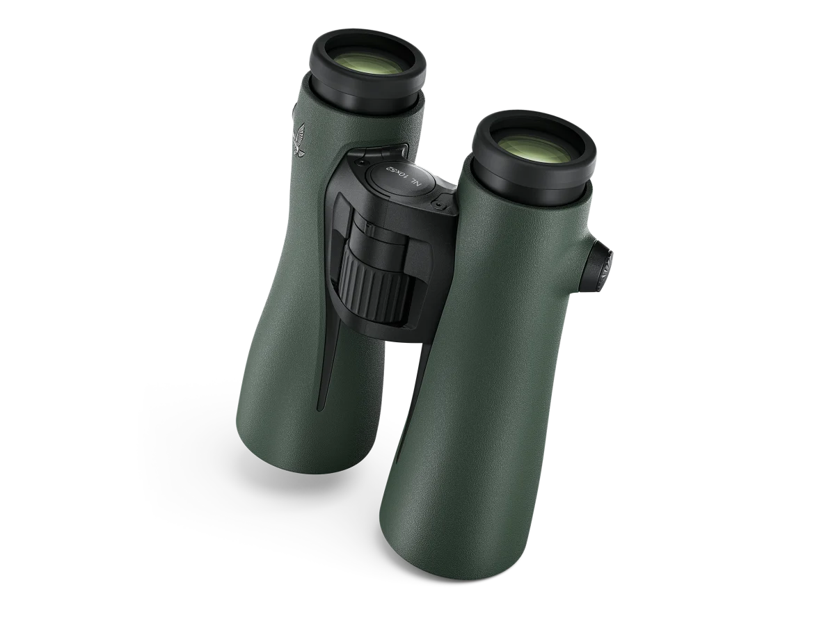 Swarovski NL Pure 14x52 Binocular