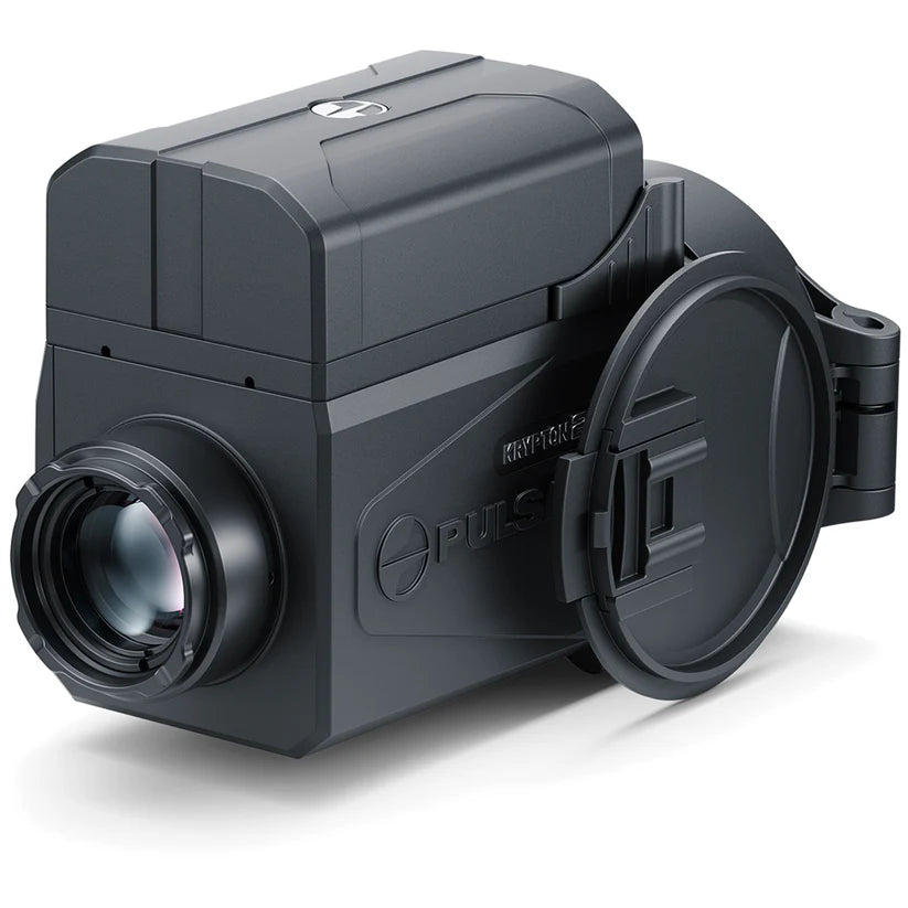 Pulsar Krypton 2 XG50 Thermal Scope Attachment