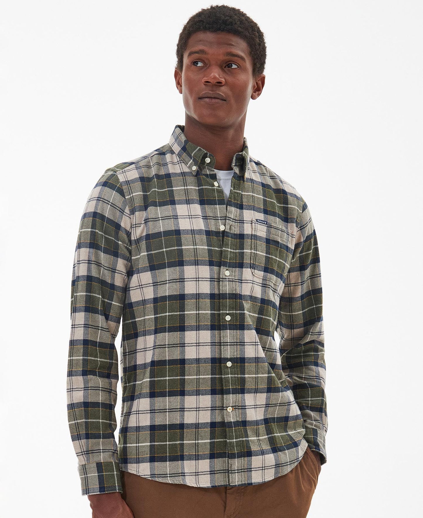 Barbour Men's Kyeloch Shirt