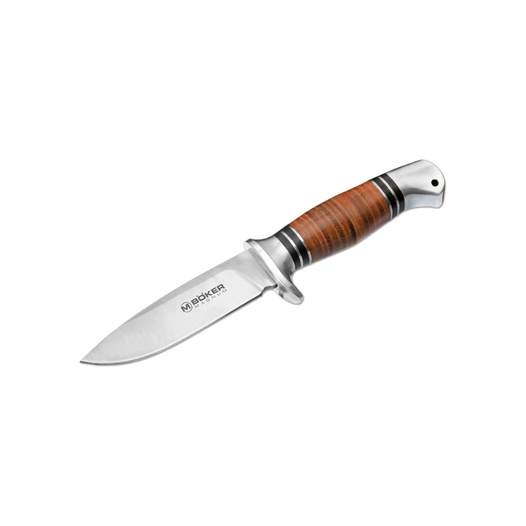 Boker Leatherneck Hunter