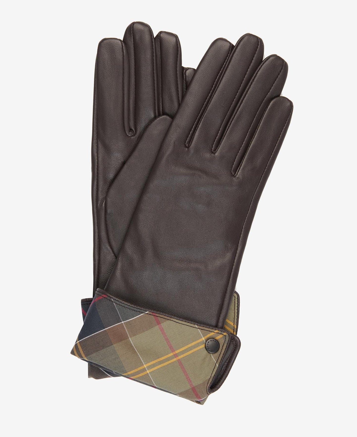 Barbour Women's Lady Jane Leather Gloves