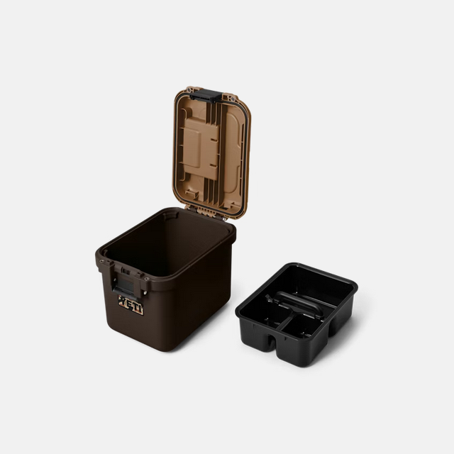 YETI Loadout® GoBox 15 Gear Case