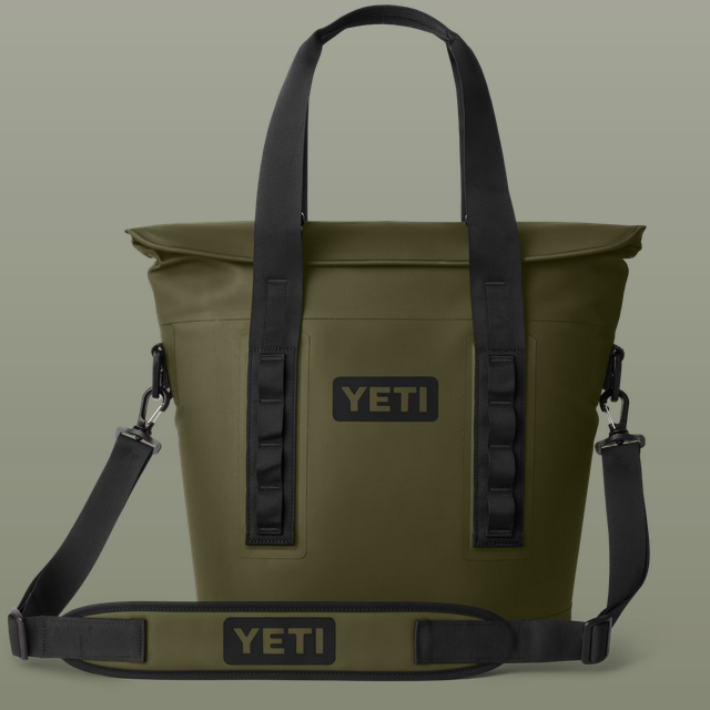 YETI Hopper® M15 Tote Soft Cooler