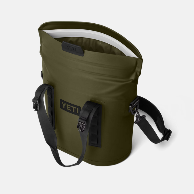 YETI Hopper® M15 Tote Soft Cooler