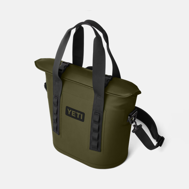 YETI Hopper® M15 Tote Soft Cooler