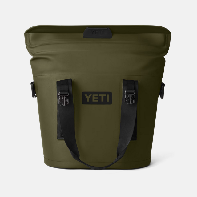 YETI Hopper® M15 Tote Soft Cooler