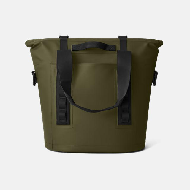 YETI Hopper® M15 Tote Soft Cooler