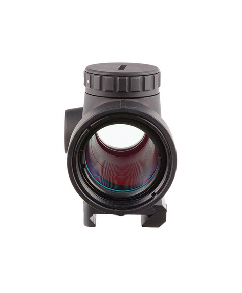 Trijicon MRO® 1x25 Green Dot Sight - Low Mount