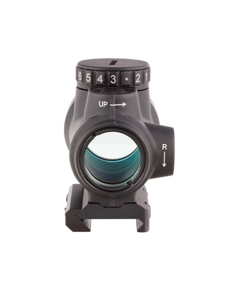 Trijicon MRO® 1x25 Green Dot Sight - Low Mount