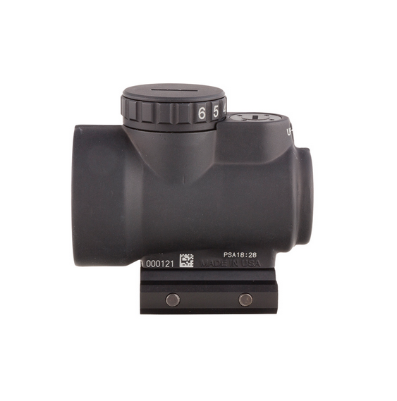 Trijicon MRO® 1x25 Green Dot Sight - Low Mount