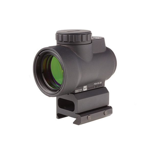 Trijicon MRO® 1x25 Red Dot Sight - Full Cowitness Mount