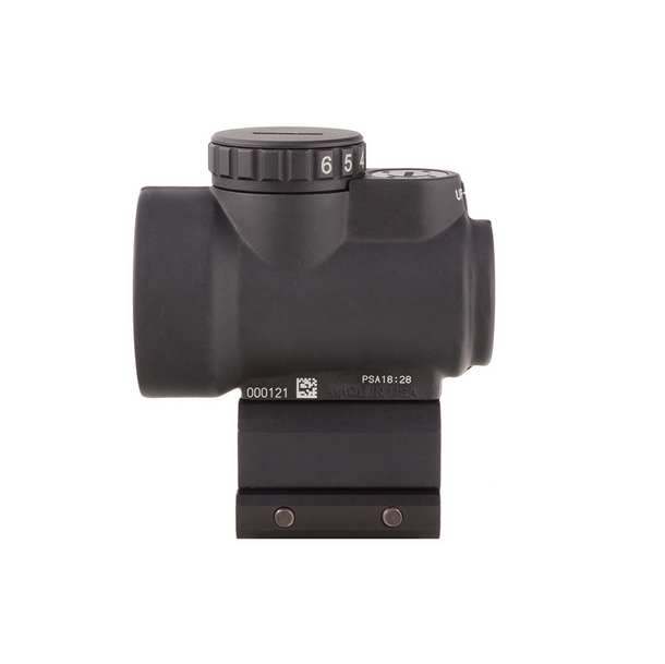 Trijicon MRO® 1x25 Red Dot Sight - Full Cowitness Mount