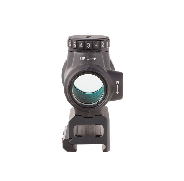 Trijicon MRO® 1x25 Red Dot Sight - Full Cowitness Mount