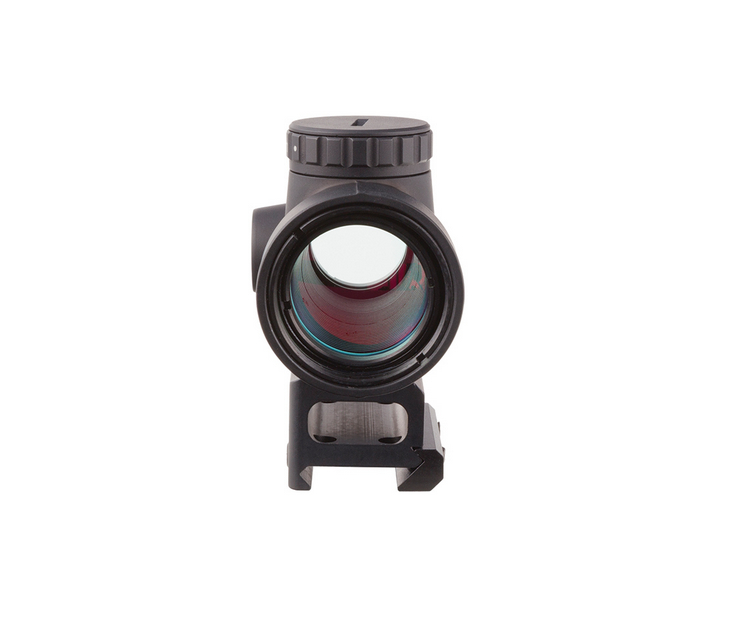 Trijicon MRO® 1x25 Red Dot Sight - Full Cowitness Mount