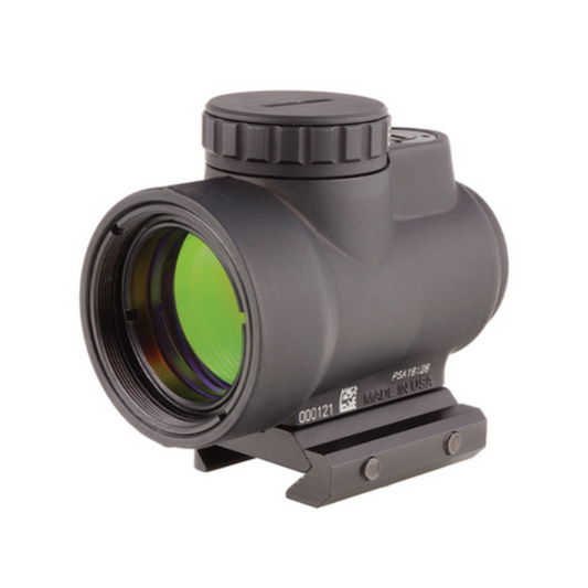 Trijicon MRO® 1x25 Green Dot Sight - Low Mount