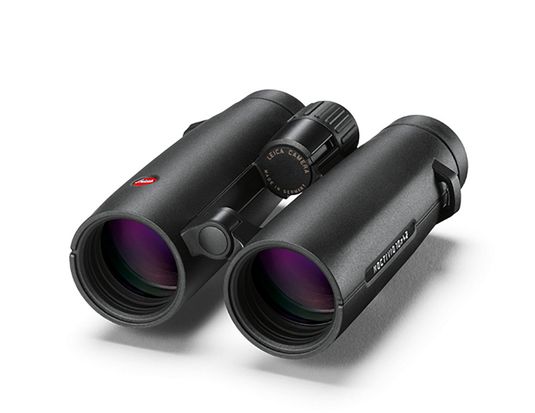 Leica NOCTIVID Binoculars 8x42